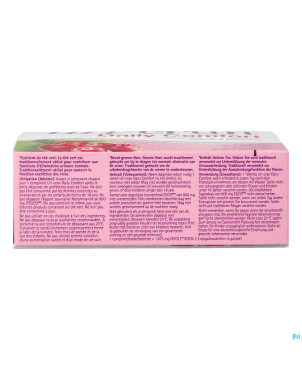 Uri-cran daily comfort    comp 60