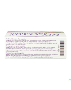 Uri-cran daily comfort    comp 60