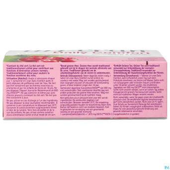 Uri-cran daily comfort    comp 60