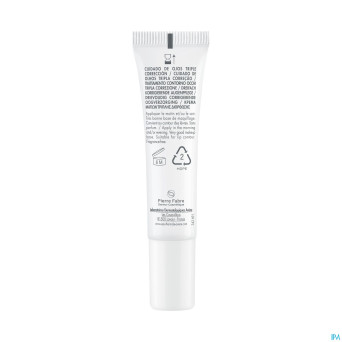 Avene hyaluron activ b3 soin reg.tripl.cor.15ml nf