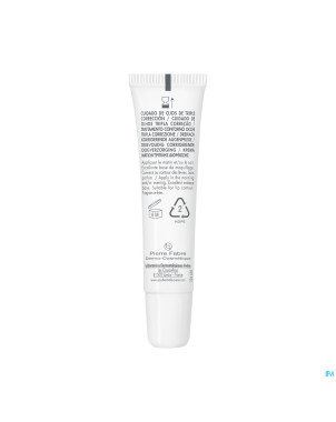 Avene hyaluron activ b3 soin reg.tripl.cor.15ml nf