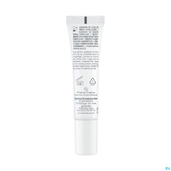 Avene hyaluron activ b3 soin reg.tripl.cor.15ml nf