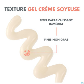 Avene hyaluron activ b3 soin reg.tripl.cor.15ml nf