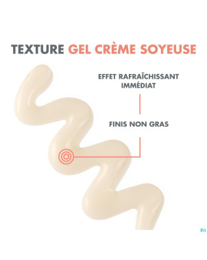 Avene hyaluron activ b3 soin reg.tripl.cor.15ml nf