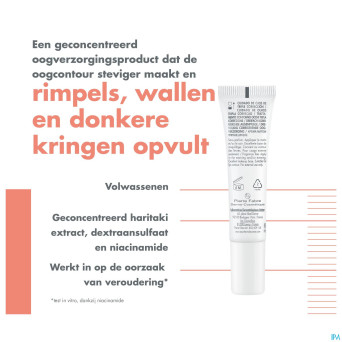 Avene hyaluron activ b3 soin reg.tripl.cor.15ml nf