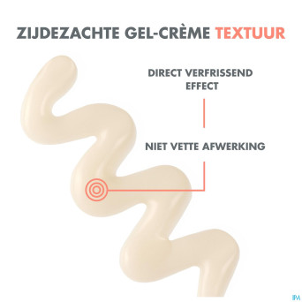 Avene hyaluron activ b3 soin reg.tripl.cor.15ml nf