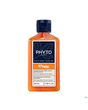 Phyto plage shampooing 100ml