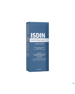 Isdin eryfotona night creme 50ml