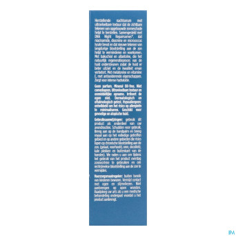 Isdin eryfotona night creme 50ml