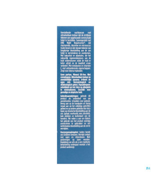 Isdin eryfotona night creme 50ml