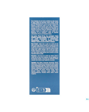 Isdin eryfotona night creme 50ml