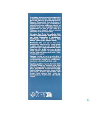 Isdin eryfotona night creme 50ml