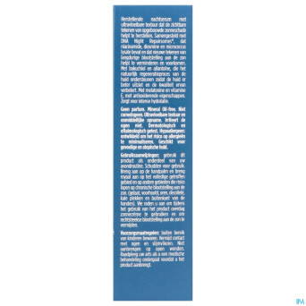 Isdin eryfotona night creme 50ml