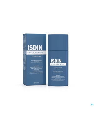 Isdin eryfotona night creme 50ml