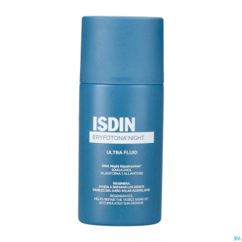 Isdin eryfotona night creme 50ml