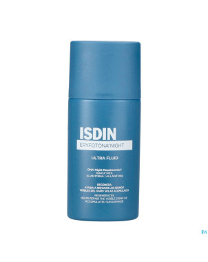Isdin eryfotona night creme 50ml