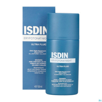 Isdin eryfotona night creme 50ml