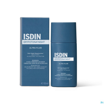 Isdin eryfotona night creme 50ml