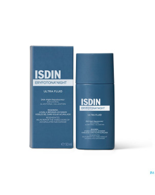 Isdin eryfotona night creme 50ml