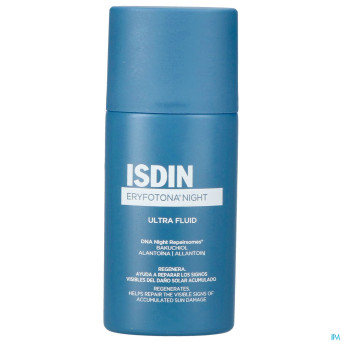 Isdin eryfotona night creme 50ml