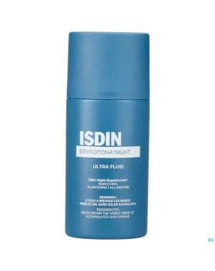 Isdin eryfotona night creme 50ml