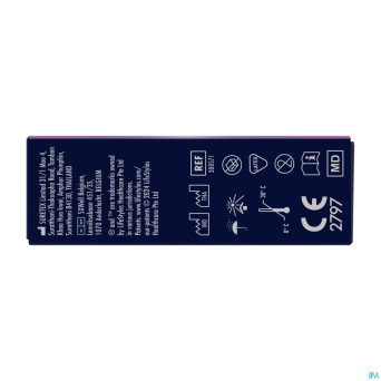 Manix king size ultra preservatifs 2