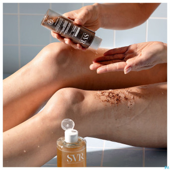 Svr xerial gommage 100g