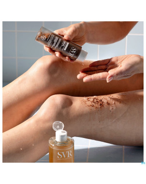 Svr xerial gommage 100g