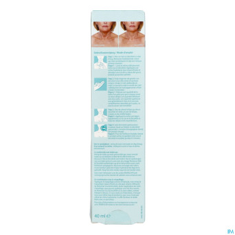 Remescar cou & decollete tube 40ml