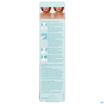 Remescar cou & decollete tube 40ml