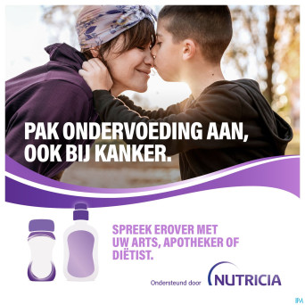 Fortimel protein 2.4kcal moccha 4x200ml