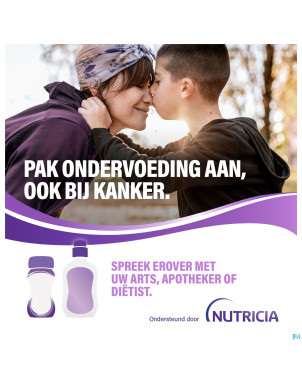 Fortimel protein 2.4kcal moccha 4x200ml