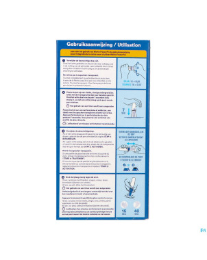 Wortie freeze pro 14ml