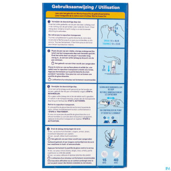 Wortie freeze pro 14ml