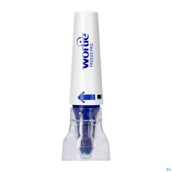 Wortie freeze pro 14ml
