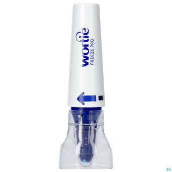 Wortie freeze pro 14ml