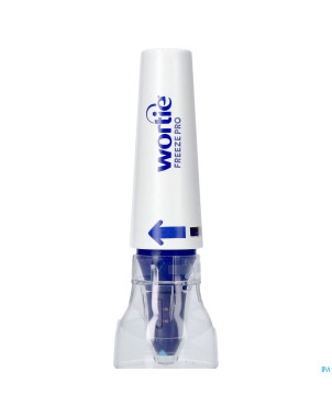 Wortie freeze pro 14ml