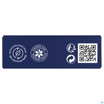 Manix pure preservatifs 3