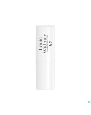 Widmer soin levres uv15 parf 4,5ml