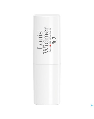 Widmer soin levres uv15 parf 4,5ml