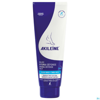 Akileine baume hydra-defense 125ml