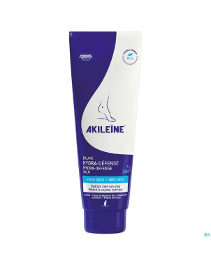 Akileine baume hydra-defense 125ml