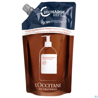 L'occitane apres sh repar.intens.eco-rech 500ml nf