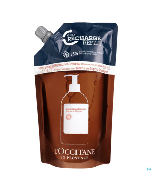 L'occitane apres sh repar.intens.eco-rech 500ml nf