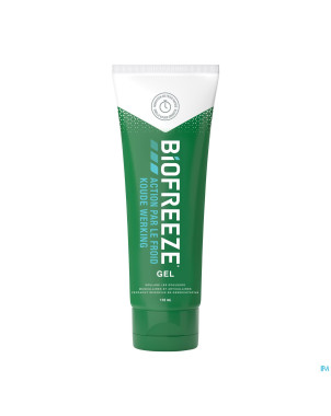 Biofreeze gel 118ml