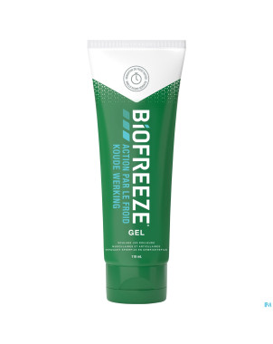 Biofreeze gel 118ml