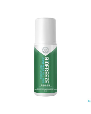 Biofreeze roll-on 89ml
