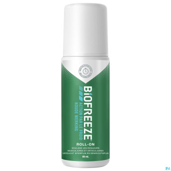 Biofreeze roll-on 89ml