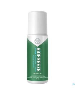 Biofreeze roll-on 89ml