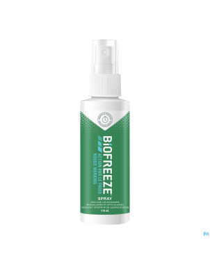 Biofreeze spray 118ml